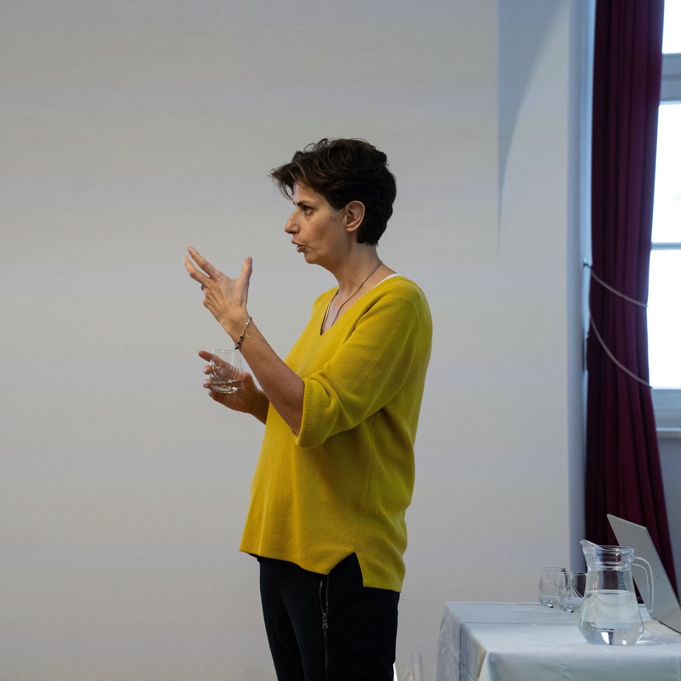 Projekt Človek: Skupaj na poti za človeka